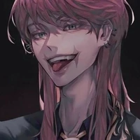 Sanzu Haruchiyo