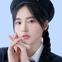 Vương Nhất Lam ( Bạn thân Khiết)