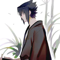 Uchiha Sasuke