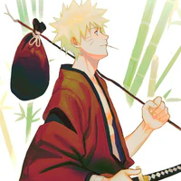 Uzumaki Naruto