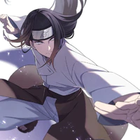 Hyuga Neji