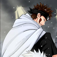 Inuzuka Kiba