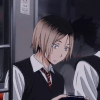 Kozume Kenma