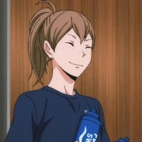 Suzumeda Kaori