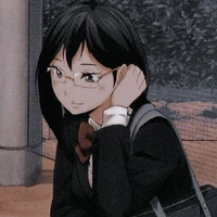 Shimizu Kiyoko
