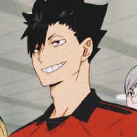 Kuroo Tetsuro