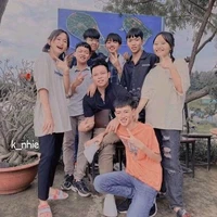 Cả Team