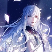 Lục Hàn Dương "thụ/cậu"