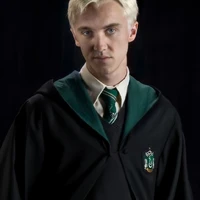 Draco Malfoy
