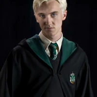 Draco Malfoy