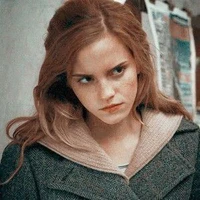 Hermione Granger