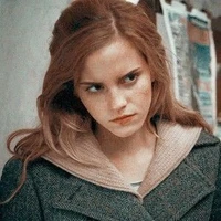 Hermione Granger