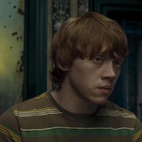 Rỏn Weasley