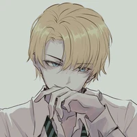 Draco Malfoy