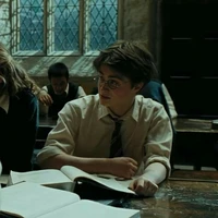 Harry Potter