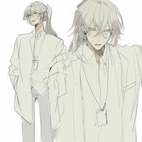Inarizaki Heiwa (3)