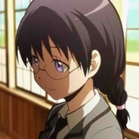 Okuda Manami