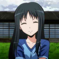 Kanzaki Yukiko