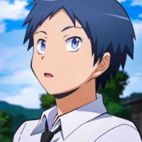 Sugino Tomohito
