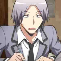 Sugaya Sosuke