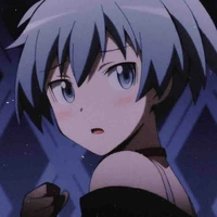 Shiota Nagisa