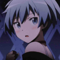 Shiota Nagisa
