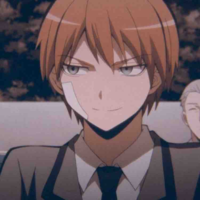 Asano Gakushuu