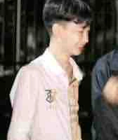 Lê Nhựt Thành 