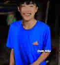 Phạm Đình Hoà 