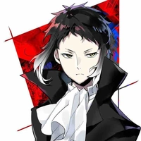 Akutagawa Ryunosuke