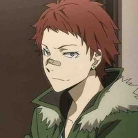 Tachihara Michizou