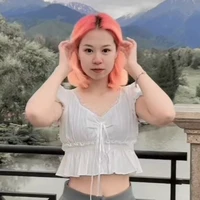 Alina Kim