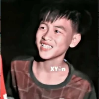 Lê Trung Thật <Thật Ghẻ>.