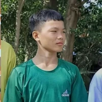 Phạm Thanh Nhã<Nhã Ngáo>.