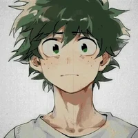 Midoriya Izuku/Deku