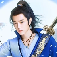 Xiao Zhan