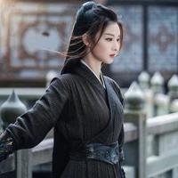 Mẫu hậu_Duơng Khiết Âm