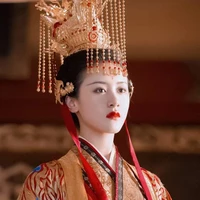 Thái Hoàng Thái Hậu_Nguyên Ân Hạn