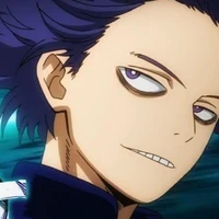 shinso hitoshi