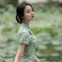 Hạ Dao Dao - mẹ n9