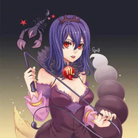 tg Yết