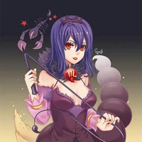 tg Yết