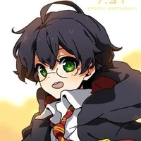 Harry Potter