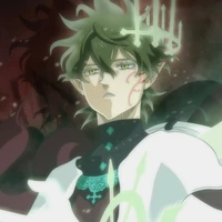 Yuno Grinberryall
