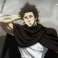 Yami Sukehiro