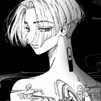 Sano Manjirou { Mikey }