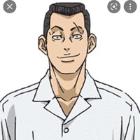 Masataka Kiyomizu