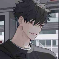 Kuroo Tetsuro