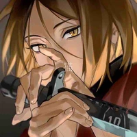 Kozume Kenma