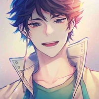 Oikawa Tooru